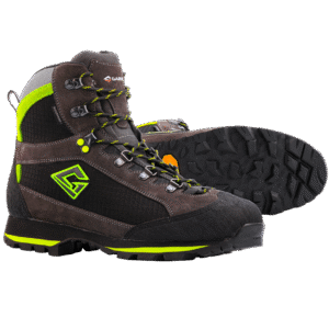 GarSport Faloria MID Outdoor WP Antrasit/Lime VIBRAM Waterproof Bot