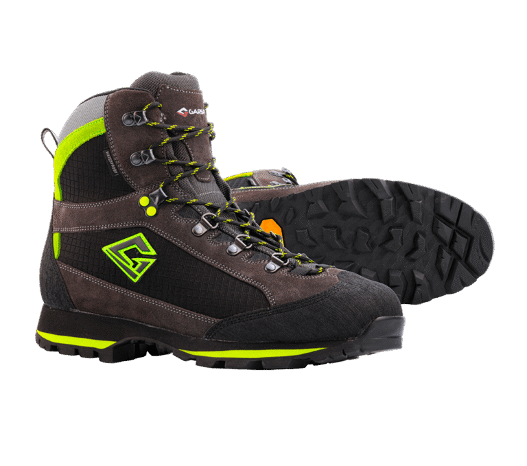 GarSport Faloria MID Outdoor WP Antrasit/Lime VIBRAM Waterproof Bot GarSport Faloria MID Outdoor WP Antrasit/Lime VIBRAM Waterproof Bot