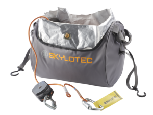 Skylotec DEUS ONE 30m. PACK SELAED SET