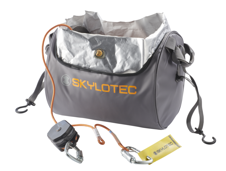 Skylotec DEUS ONE 65m. PACK SELAED SET