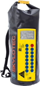 SKYLOTEC SEAL PAC LIGHT TO GO Seal Pac DryBag