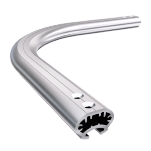 Skylotec SKYRAIL CURVE Yatay 90° Dönüş Rayı