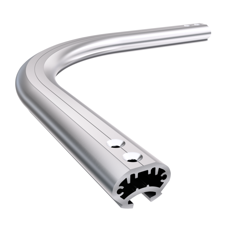 Skylotec SKYRAIL CURVE Yatay 90° Dönüş Rayı