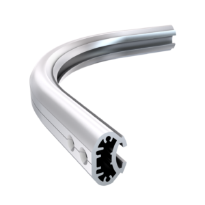 Skylotec SKYRAIL OUTER CURVE 90° Dış Dönüş Rayı