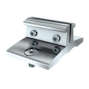 Skylotec SKYRAIL BRACKET Bağlantı Braketi