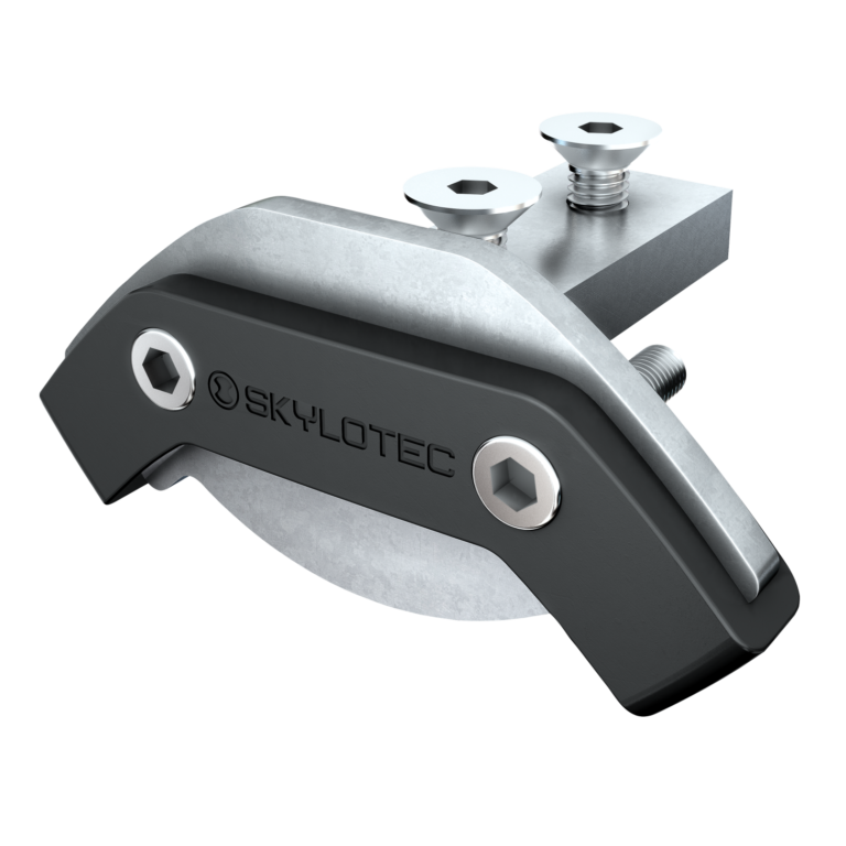 Skylotec SKYRAIL END-STOPPER - Ray Sonlandırma