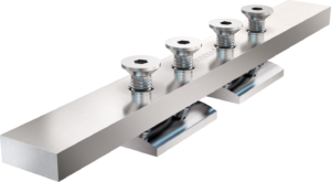 Skylotec SKYRAIL RAIL CONNECTOR - Ray Birleştirme Bağlantı Aparatı