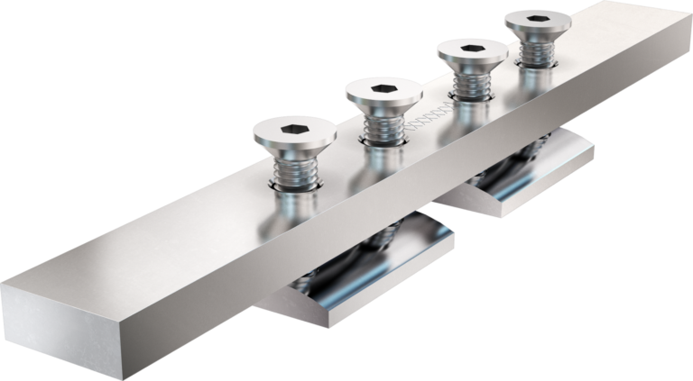 Skylotec SKYRAIL RAIL CONNECTOR - Ray Birleştirme Bağlantı Aparatı