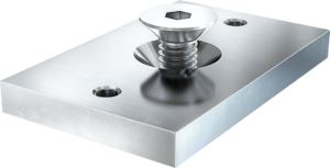 Skylotec SKYRAIL ADAPTER PLATE PIN
