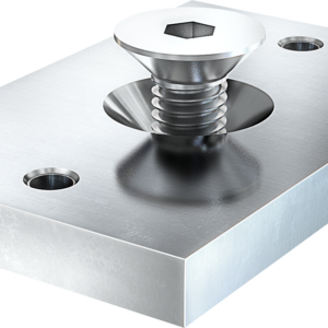 Skylotec SKYRAIL ADAPTER PLATE PIN