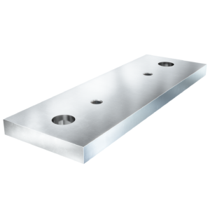Skylotec SKYRAIL ADAPTER PLATE CONCRETE