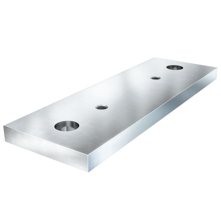 Skylotec SKYRAIL ADAPTER PLATE CONCRETE