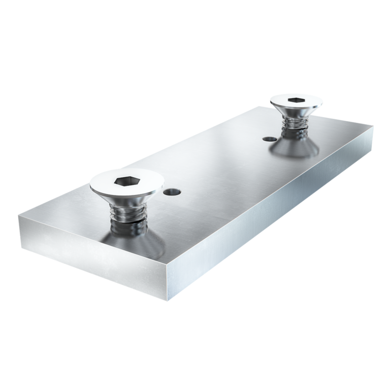 Skylotec SKYRAIL ADAPTER PLATE AP