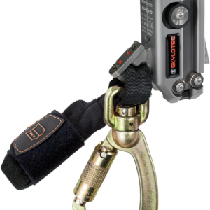 Skylotec SKYTAC SPEED ANSI/CSA Dikey Raylı Yaşam Hattı Şaryosu TAC-0002-ANSI/CSA