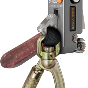 Skylotec SPEED ATTACH TAC-0004-EU Raylı Yaşam Hattı Şaryosu