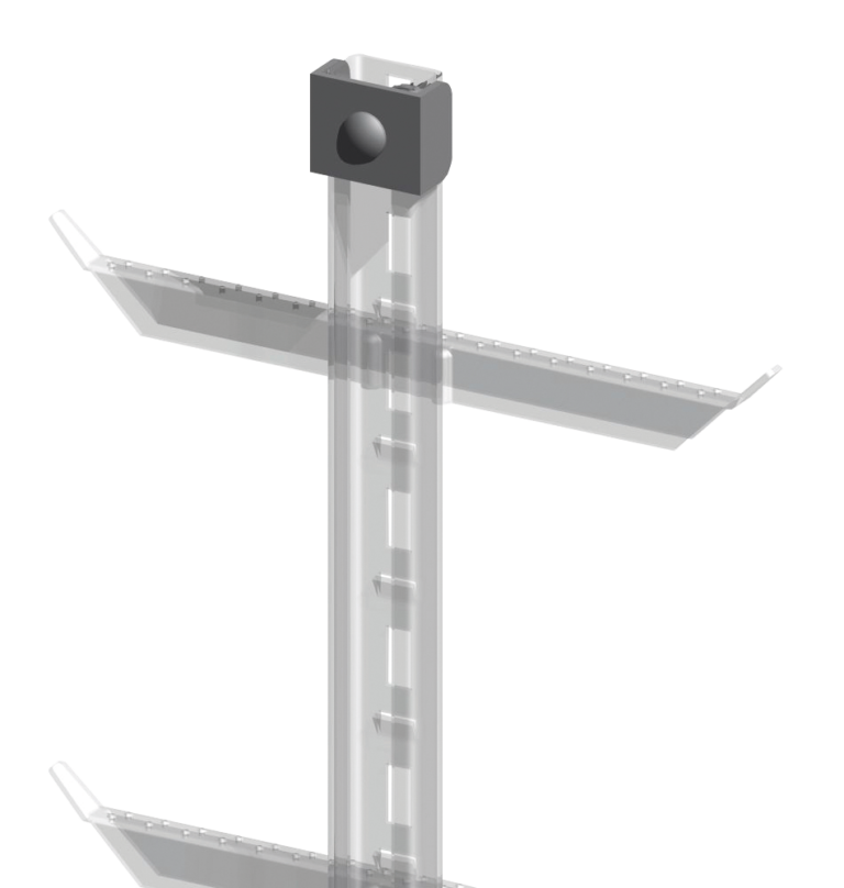 Skylotec END STOP Sabit TAC-0060