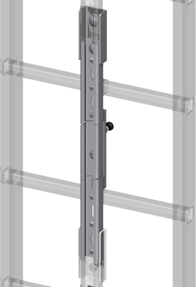 Skylotec EXIT MECHANISM (Exit Section) Ara çıkış bölümü  TAC-0131