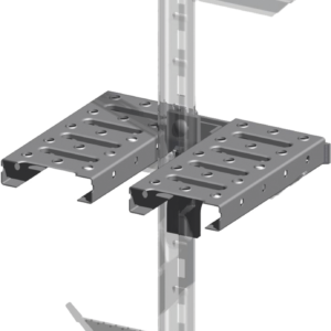 Skylotec Dinlenme Platformu - Aluminyum TAC-0140-AL