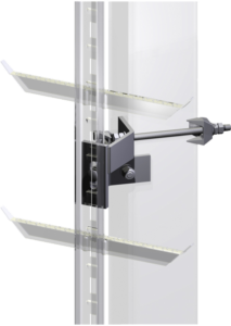 Skylotec Köşebent Bağlantı Braketi TAC-0170