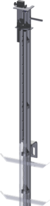 Skylotec Ray Güçlendirme ÇATI ÇIKIŞI için TAC-0250